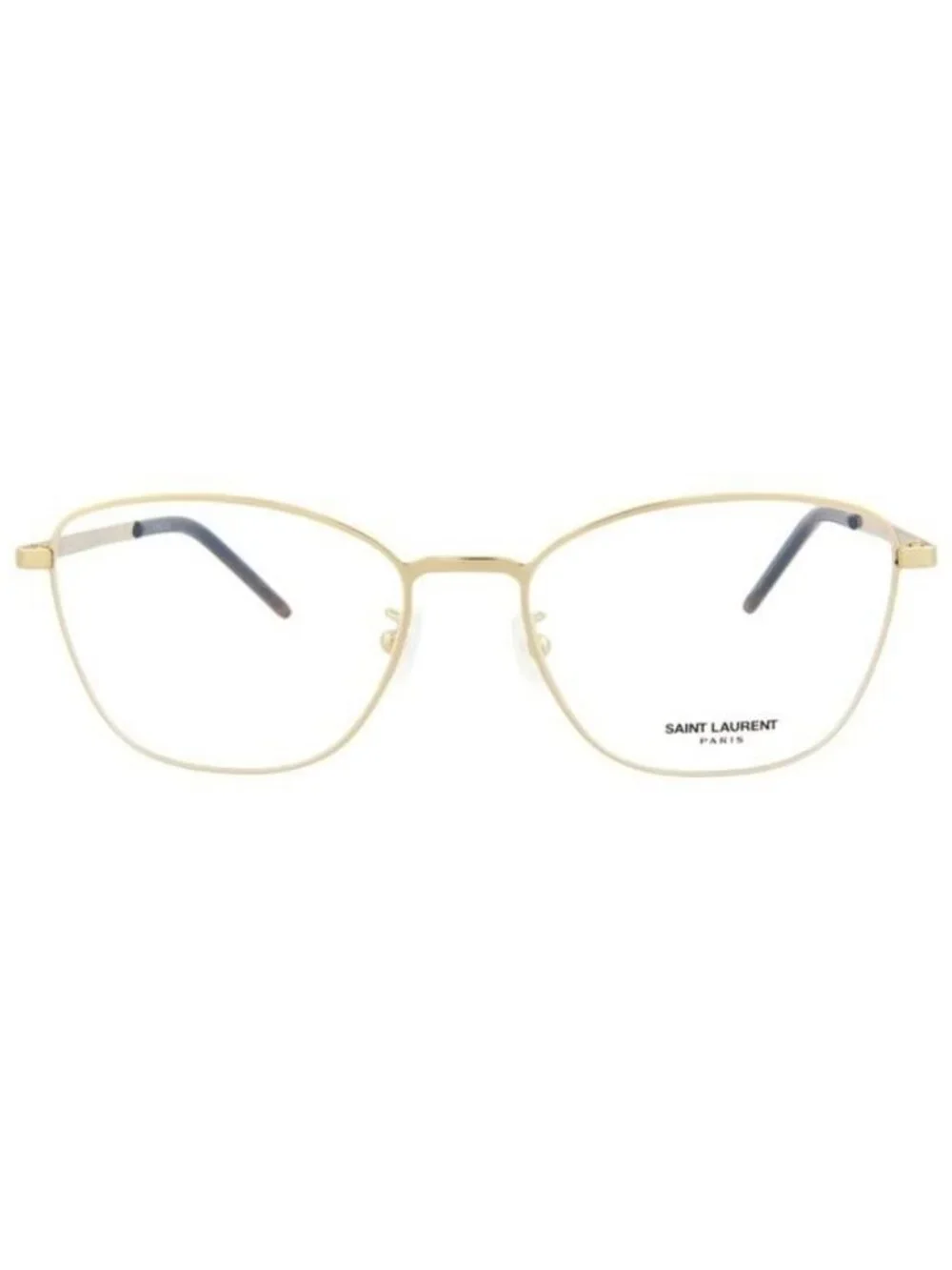 Saint Laurent brand saint